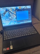 Lenovo Ideapad S145 Ryzen 5 - 20gb RAM + SSD 512gb