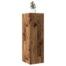 Mobile TV Legno Antico