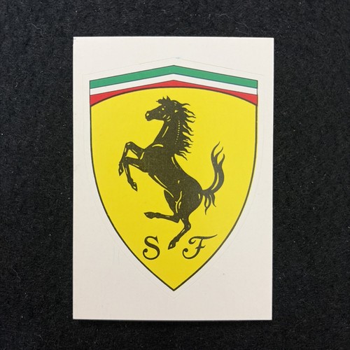 Panini gran premio 1980 - f1,