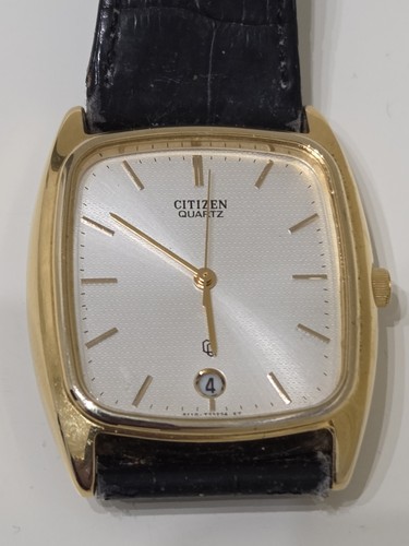 Citizen vintage quartz - , 6110
