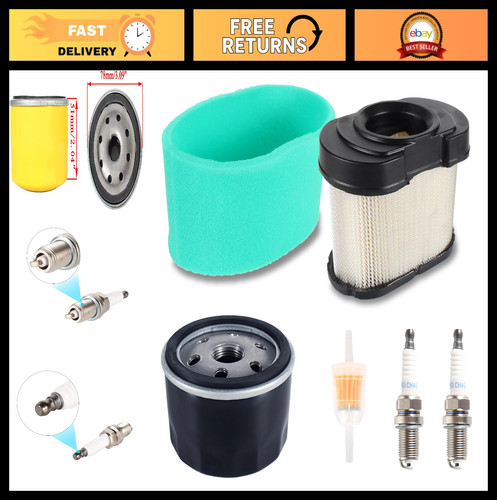 Kit messa punto filtro olio - kit, a