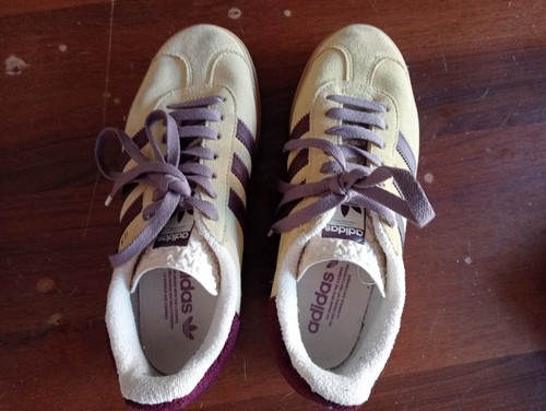 Adidas gazelle donna mis 40 - gazelle, mis.
