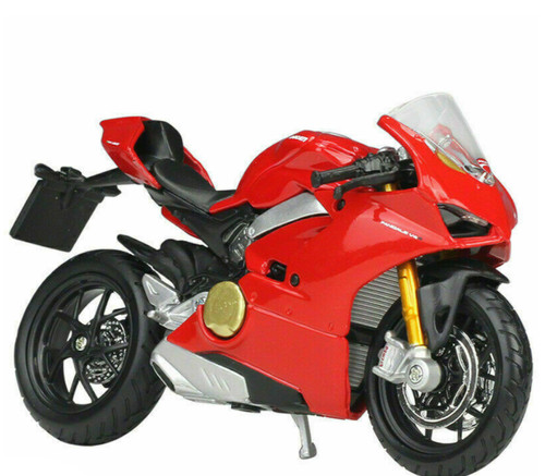 Motocicletta ducati panigale - ducati,
