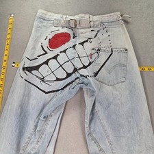 Jeans vintage Levis Engineered