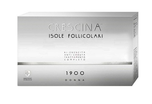 Labo crescina completo caduta - crescina,