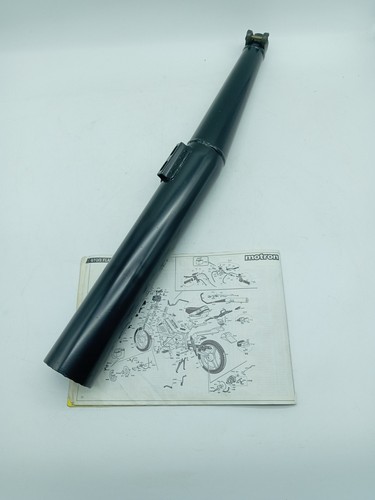 Marmitta originale motron - marmitta,