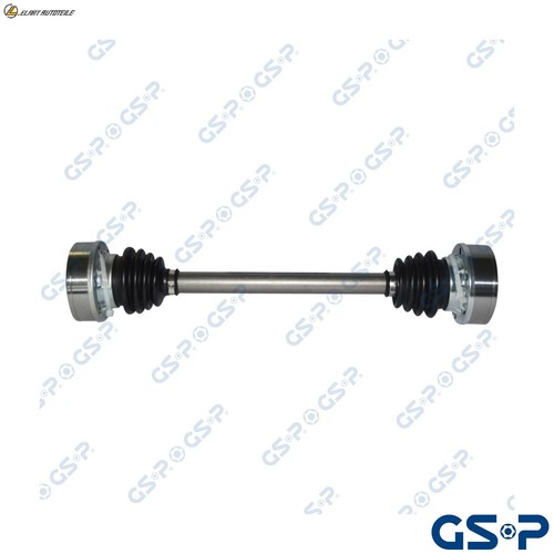 Albero motore 218128 - motore,