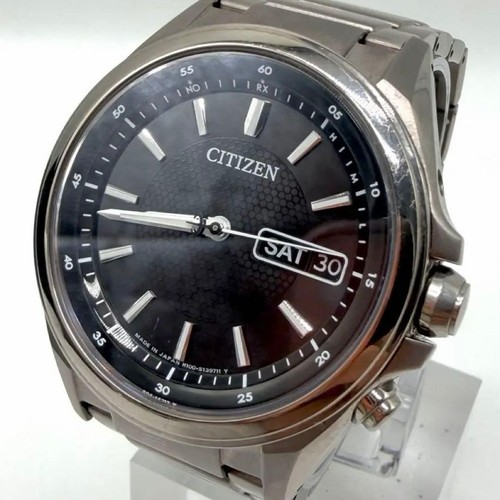 Orologio citizen h100 - orologio,