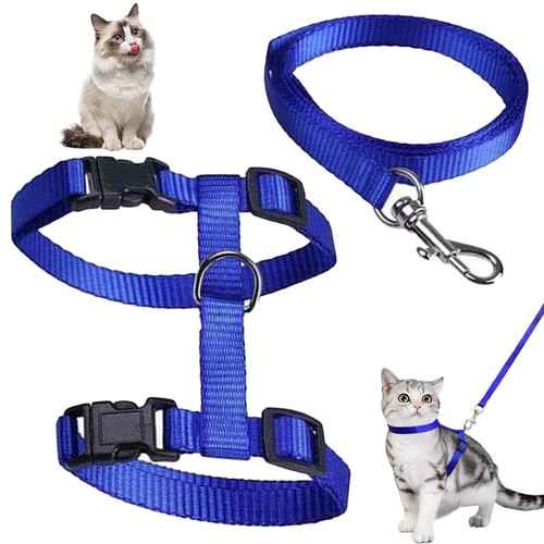 Pettorina per gatti con - gatti,