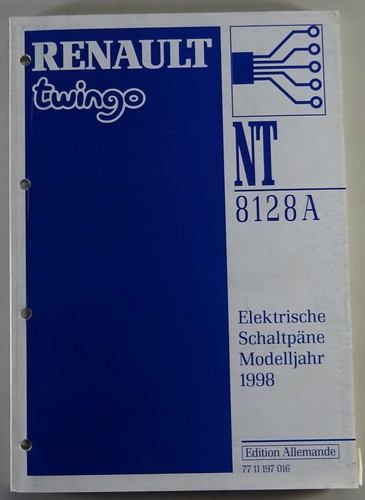 Manuale officina - manuale,