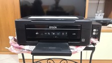 Stampante Epson Ecotank L355