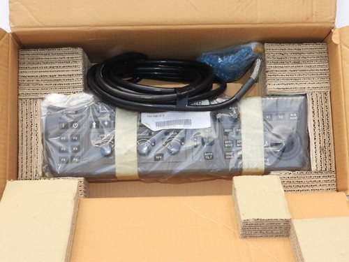 Nos furuno electric - electric, unitÀ