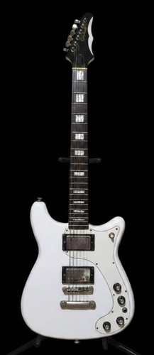 Confezione sicura per chitarra