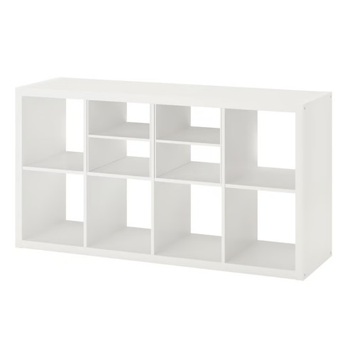 Ikea kallax scaffale - ikea,