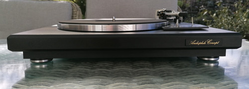Dual 503 giradischi - 503-2,
