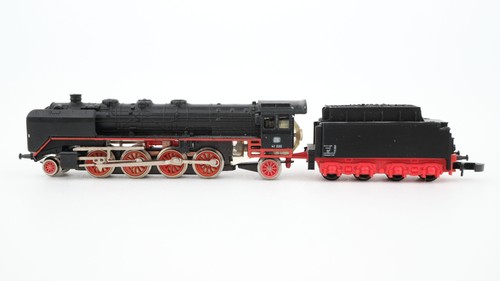 Märklin locomotiva vapore - märklin, a