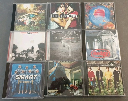 Job lot cd - , x