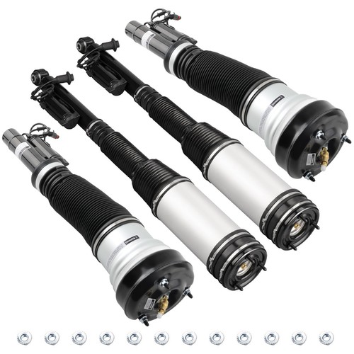 Air suspension struts kits - air,