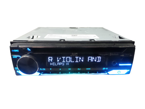 Jvc t920bts ricevitore cd - jvc,