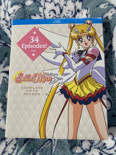 Sailor moon - sailor, the