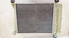 RADIATORE ACQUA FIAT 500 1.2 BENZINA COD.519344490