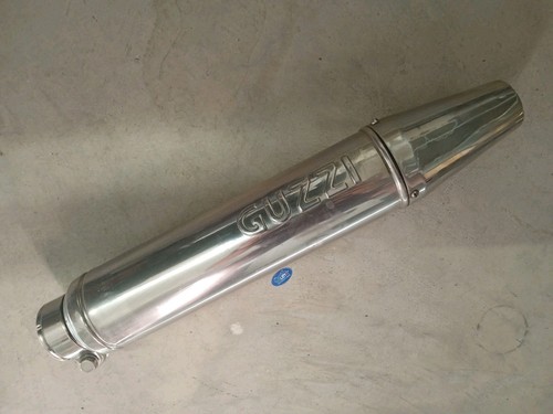 Marmitta per tubo moto - 50,