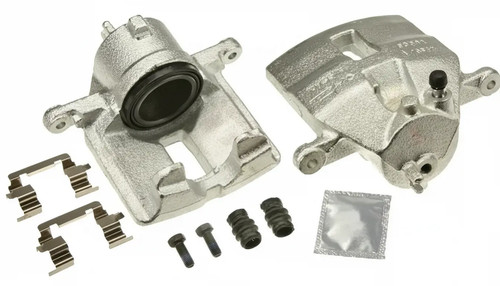 Pinza freno pugno - pinza,