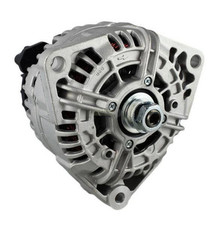 1 alternatore 110A nuovo OE n. 0124655009 per Man Man Tg Tg Tgl Tgm Tggs Tgx