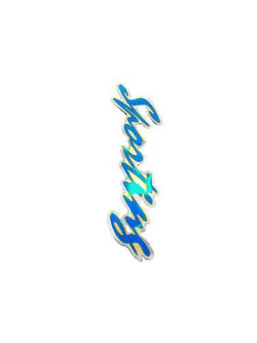 Sticker adesivo scritta - sticker,