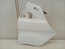 PARAFANGO ANTERIORE DESTRO DX PER FORD Transit Serie Custom 2251262 BKFA/B (12>