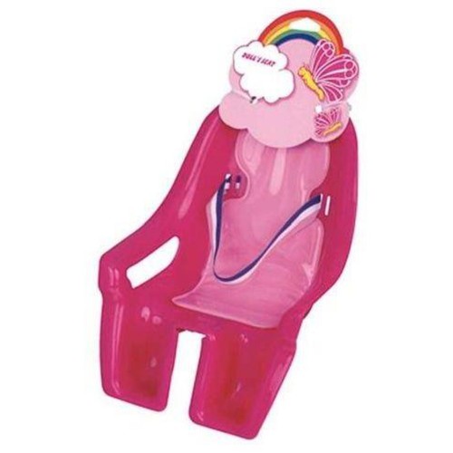 Iss seggiolino bici porta - bici,