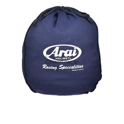 Nuova borsa casco arai - borsa,