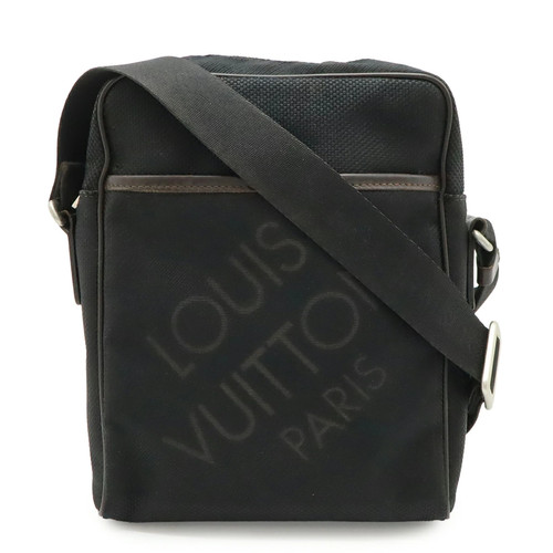 Borsa tracolla louis - a,