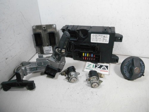 Kit chiave ecu - kit,