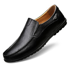 Scarpe Oxford Uomo Nuove