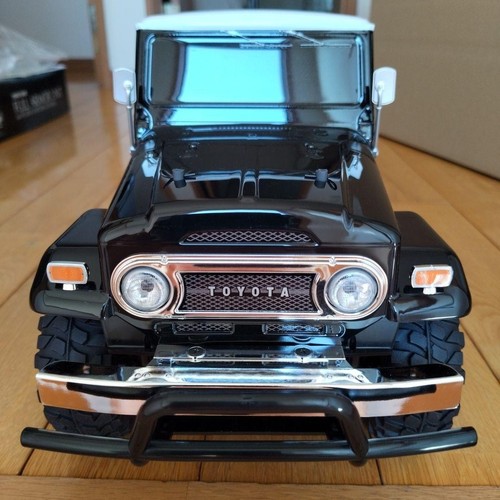 Tamiya toyota land - cc-01,