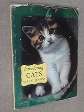 INTRODUCING CATS