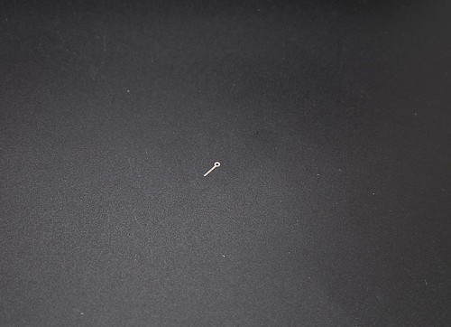 Replacement part original - replacement,