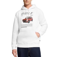 Felpa con cappuccio Volkswagen