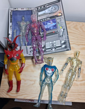 Henshin Cyborg Takara