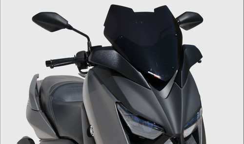Yamaha max 125 - 125, -18/22-