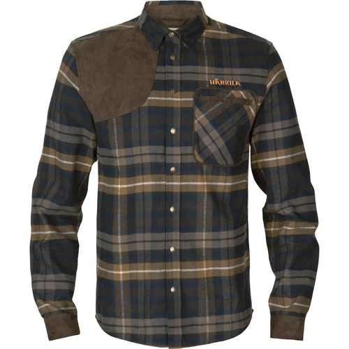 Neu härkila camicia - neu!!,