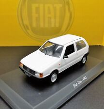 Modellino auto scala 1:43 FIAT