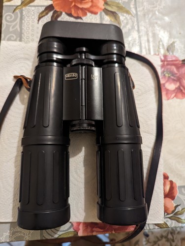 Binocolo hensoldt - binocolo, (zeiss)