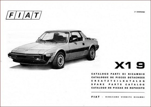 Fiat manuale parti di - manuale,