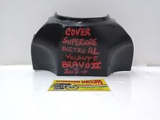 Cover Superiore Dietro Al Volante Fiat Bravo II 2007-2014 735407786 Originale 