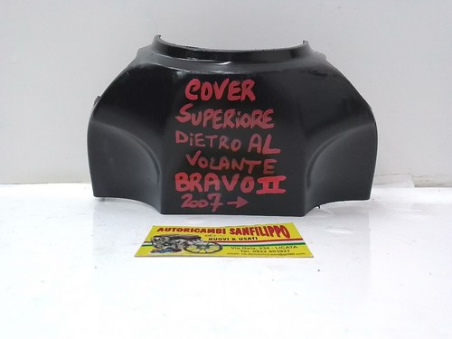 Cover superiore dietro - cover,