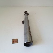 TERMINALE SCARICO MARMITTA