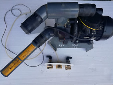 Pompa per idromassaggio Albatros versione potenziata 1,2 kw.