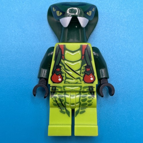 Lego ninjago spitta fiale - ninjago,